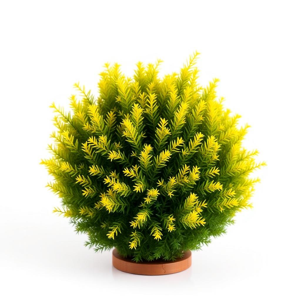 Premiumpaketet med Thuja Smaragd XL