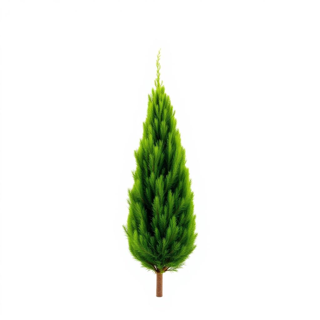Startpaketet med Thuja Smaragd